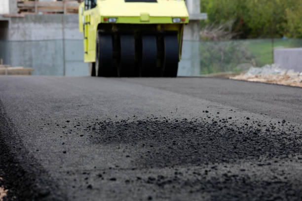 Professional Driveway Pavers in Pike Road, AL
