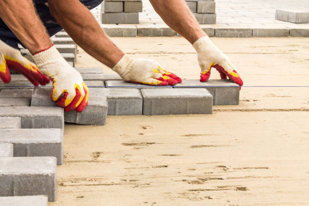 Best Brick Driveway Pavers  in Pike Road, AL