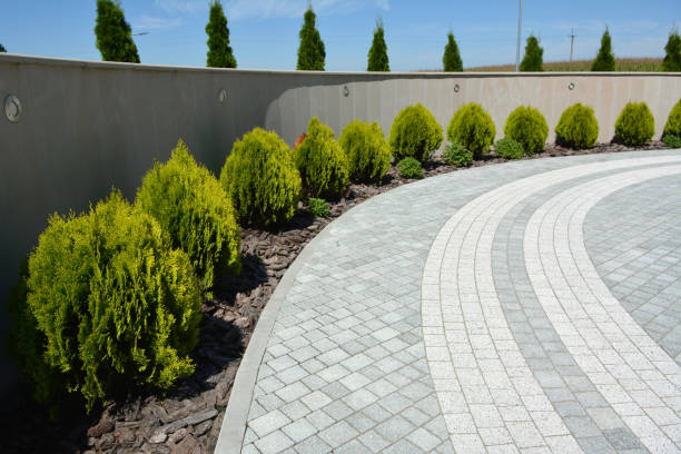 Best Concrete Paver Driveway  in Pike Road, AL