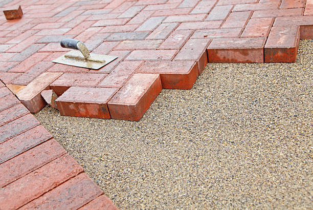 Best Commercial Driveway Pavers  in Pike Road, AL