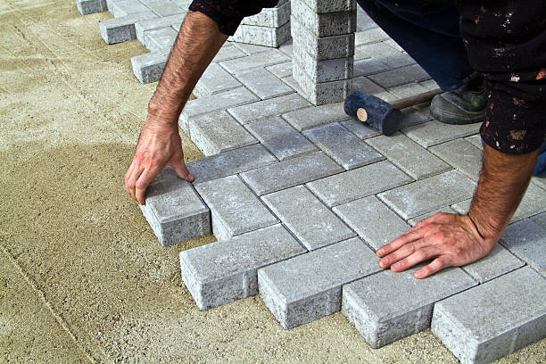 Best Best Driveway Pavers  in Pike Road, AL