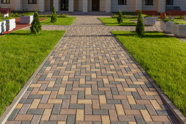 Best Brick Driveway Pavers  in Pike Road, AL